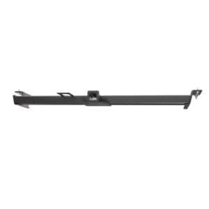 Receiver Hitch