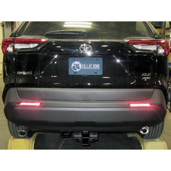 Receiver Hitch