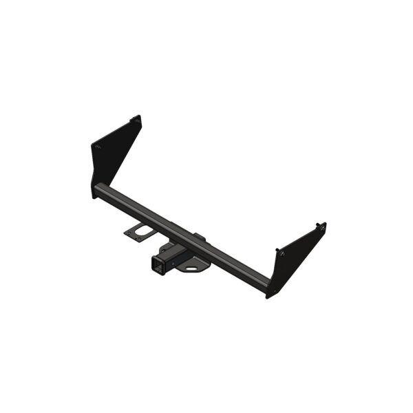 Receiver Hitch