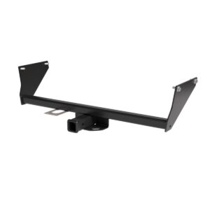 Receiver Hitch