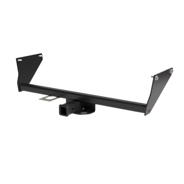 Receiver Hitch