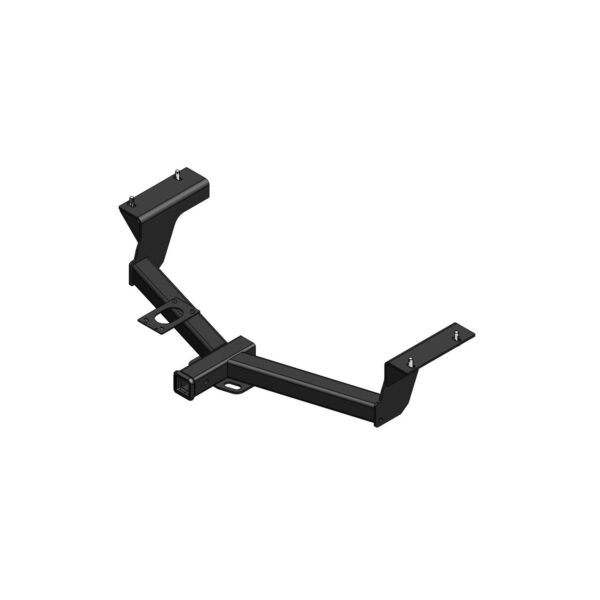 Receiver Hitch