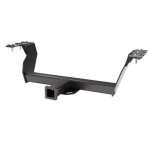 Receiver Hitch