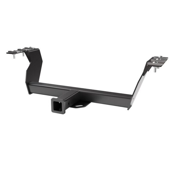 Receiver Hitch