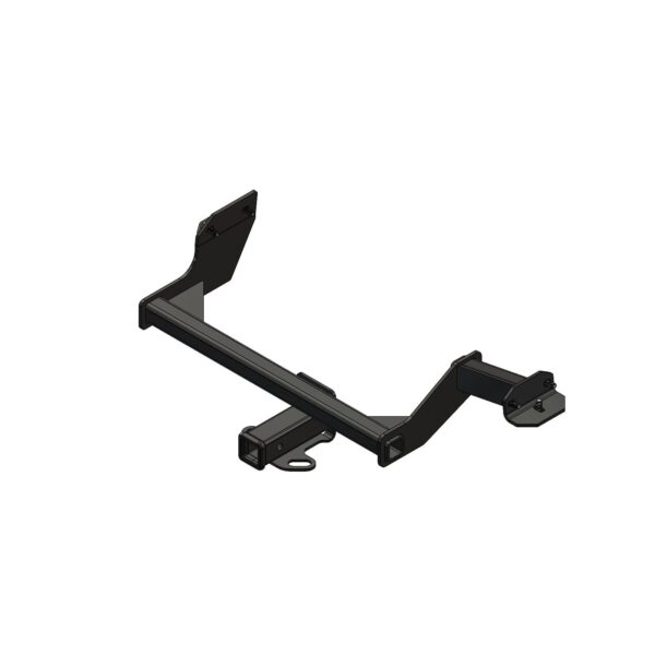 Receiver Hitch