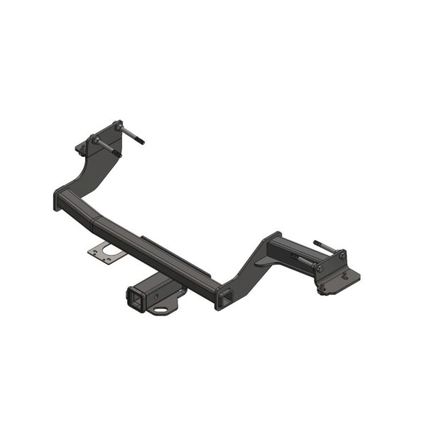 Receiver Hitch