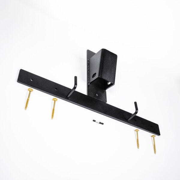5th Wheel Hitch Accessory
