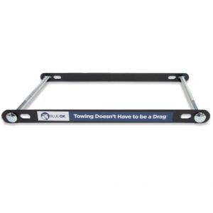 5th Wheel Hitch Accessory
