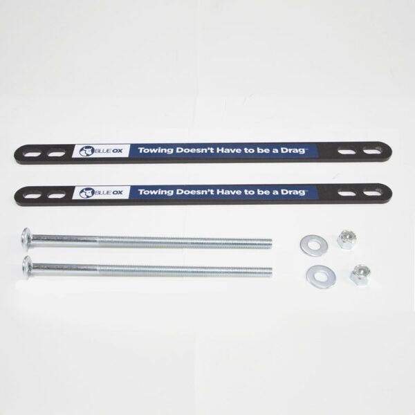 5th Wheel Hitch Accessory