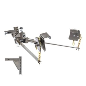 SwayPro Hitch