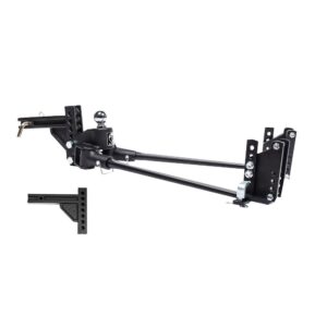 TrackPro Hitch