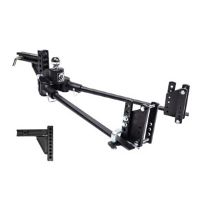 TrackPro Hitch