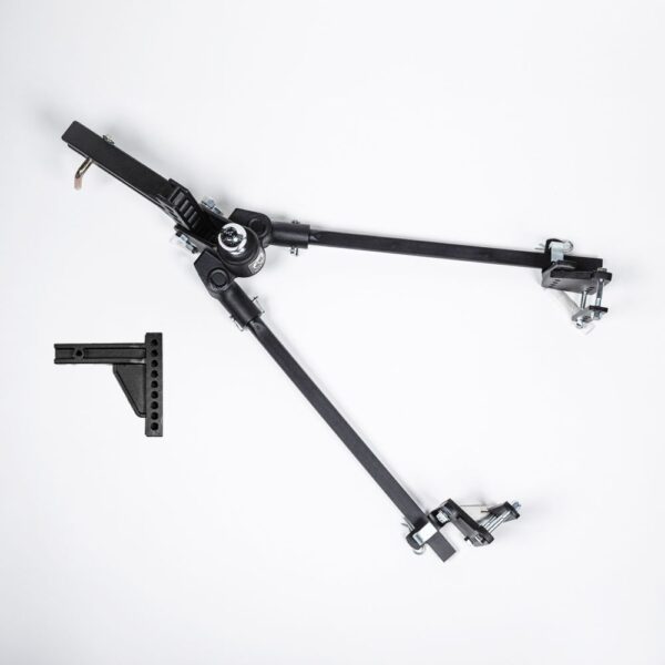 TrackPro Hitch
