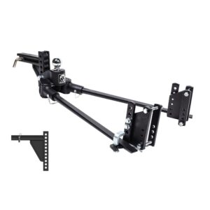 TrackPro Hitch