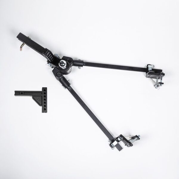 TrackPro Hitch