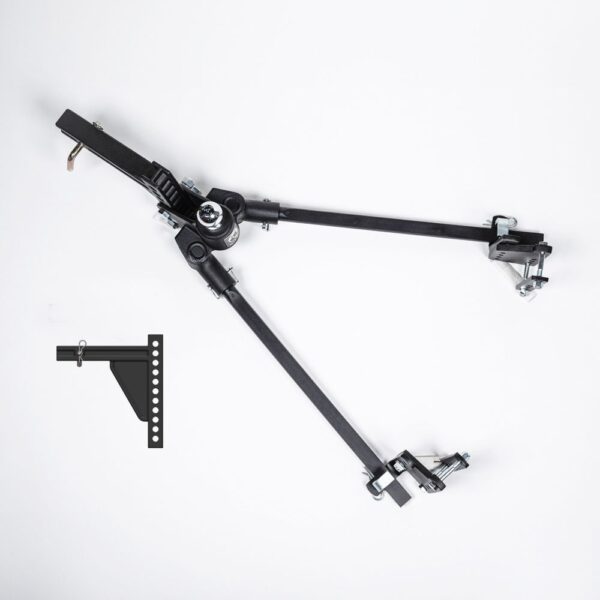 TrackPro Hitch