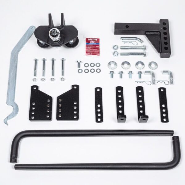 2-Point Hitch