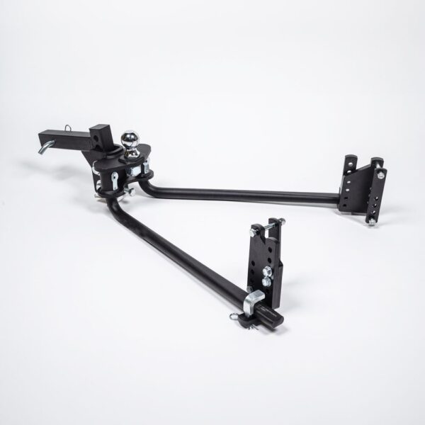 2-Point Hitch