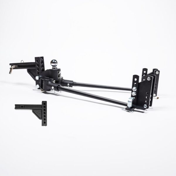 TrackPro Hitch
