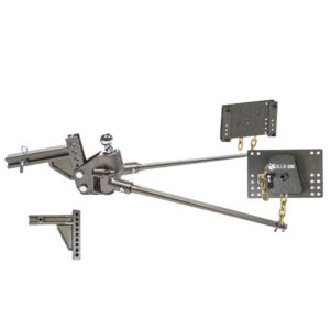 SwayPro Hitch