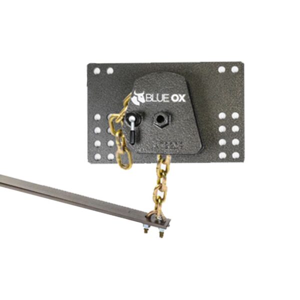 SwayPro Hitch