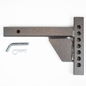 SwayPro Hitch Accessory