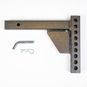 SwayPro Hitch Accessory