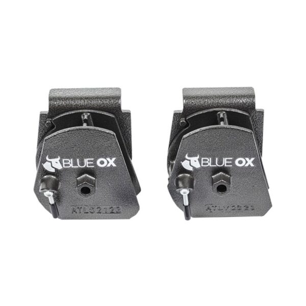 SwayPro Hitch Accessory