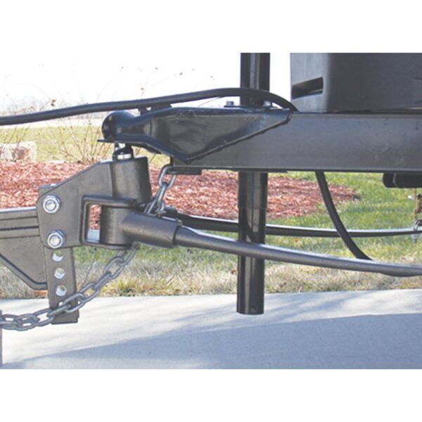 SwayPro Hitch Accessory