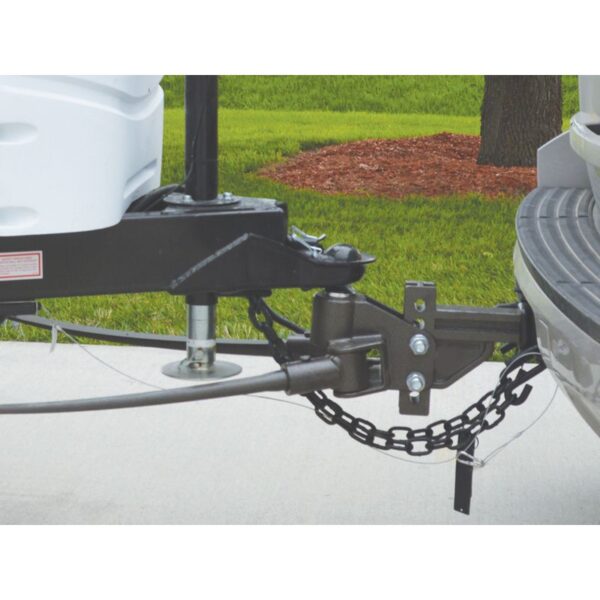 SwayPro Hitch Accessory
