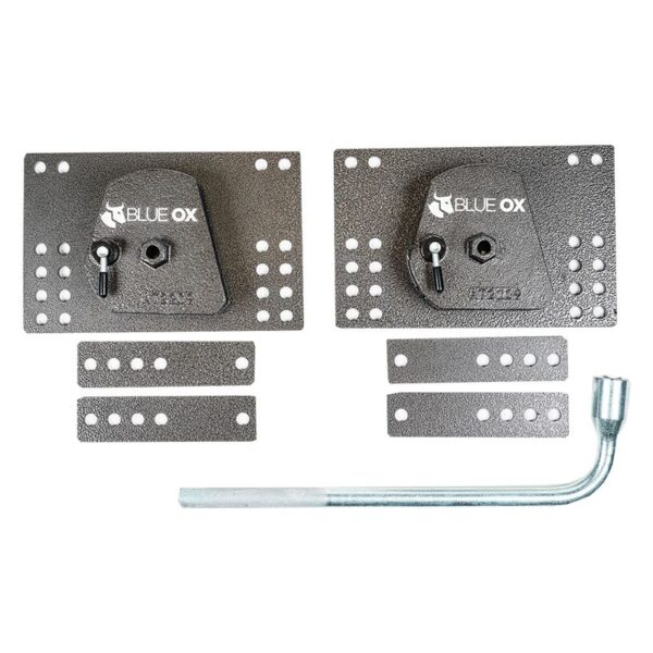 SwayPro Hitch Accessory