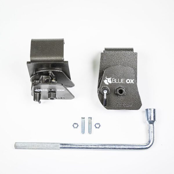 SwayPro Hitch Accessory