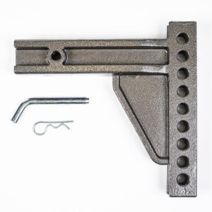 SwayPro Hitch Accessory