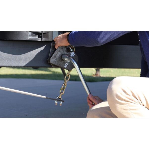 SwayPro Hitch Accessory