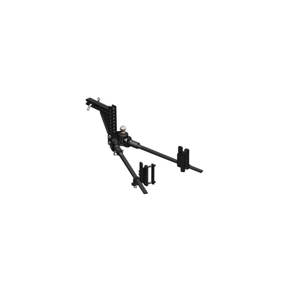 TrackPro Hitch Accessory