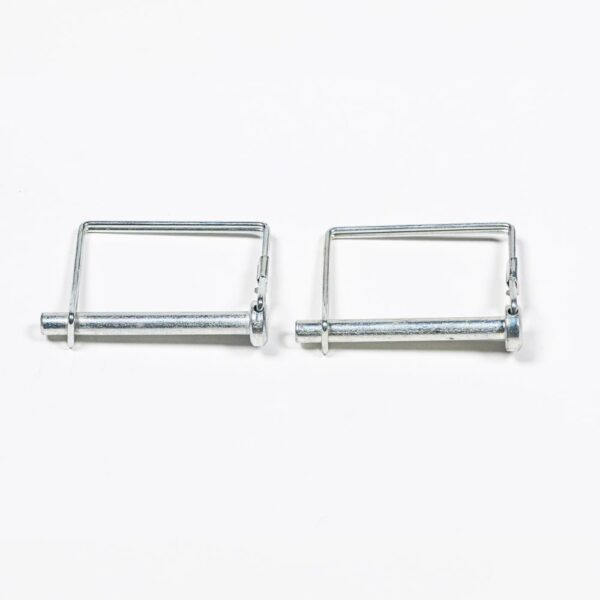TrackPro Hitch Accessory