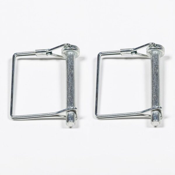 TrackPro Hitch Accessory