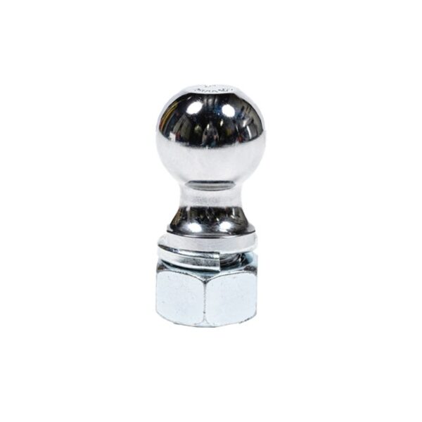 TrackPro Hitch Accessory