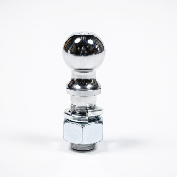 TrackPro Hitch Accessory