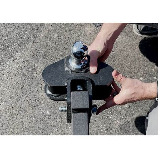 2-Point Hitch Accessory