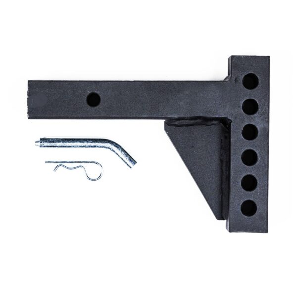 2-Point Hitch Accessory