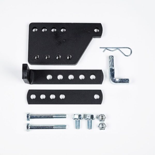 TrackPro/2-Point Hitch Accessory