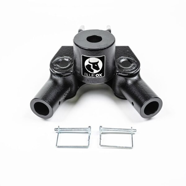 TrackPro Hitch Accessory