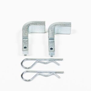 TrackPro/2-Point Hitch Accessory