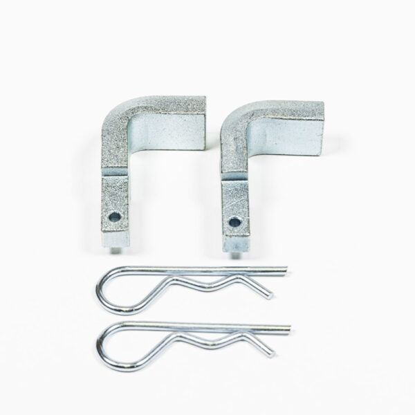 TrackPro/2-Point Hitch Accessory