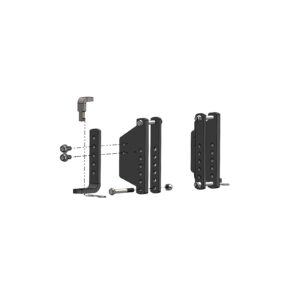 TrackPro/2-Point Hitch Accessory