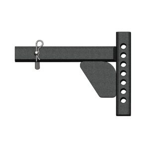 TrackPro Hitch Accessory