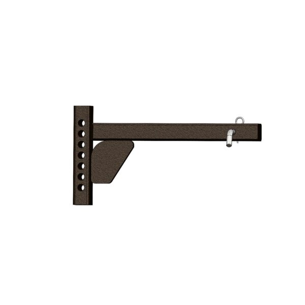 SwayPro Hitch Accessory