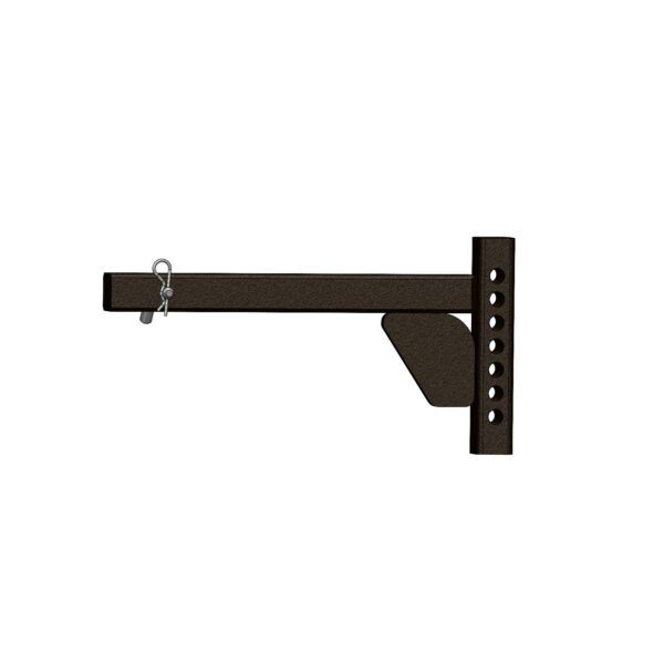 SwayPro Hitch Accessory