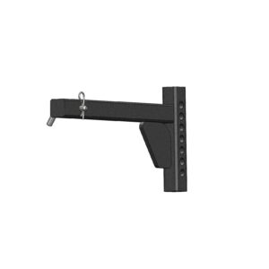 TrackPro Hitch Accessory